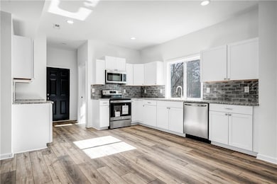 129 Pierce Hill Rd NE, Rome, GA 30161 - photo 6