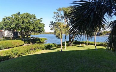 Intracoastal Waterway views from residence