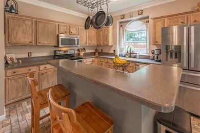 7000 Stephanie Ct, North Richland Hills, TX 76182 - photo 4