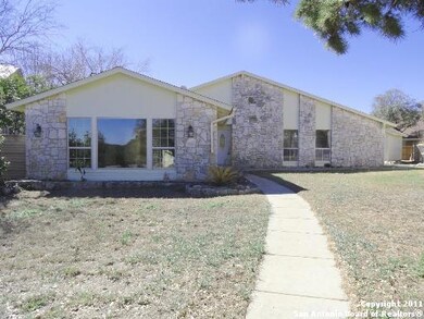17022 High Cedar, Helotes, TX 78023 - photo 2