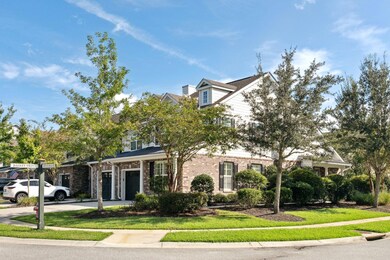 END UNIT WITH LOVELY GREEN SPACE