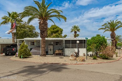 3115 N Fairview Ave unit 129, Tucson, AZ 85705 - photo 4