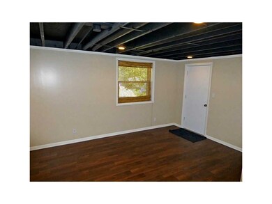 Recreation Room.
