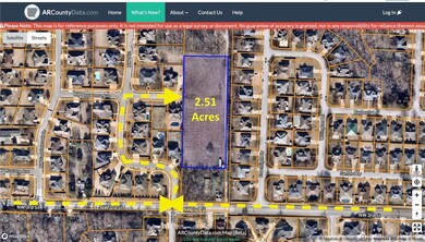 0 NW 3rd St unit 1150984, Bentonville, AR 72712 - photo 4