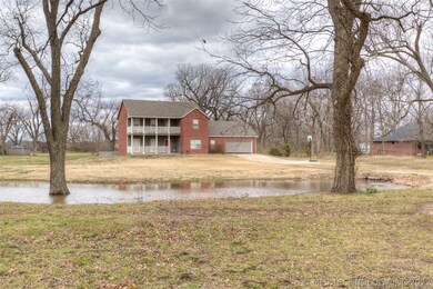 12754 S Lombard Ln, Skiatook, OK 74070 - photo 2
