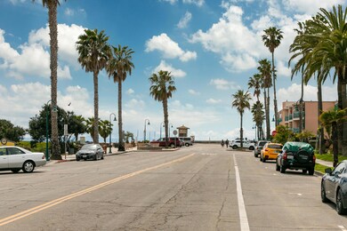 Toward Beach