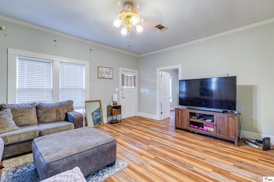 404 Bonner Ferry Rd, Bastrop, LA 71220 - photo 5