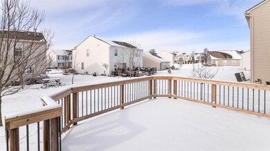 8320 Redwood Trail, Dexter, MI 48130 - photo 5