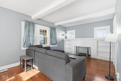 81 N 8th Ave, Beech Grove, IN 46107 - photo 6