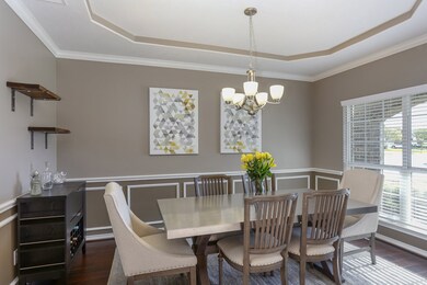 30435 Legacy Pines Dr, Spring, TX 77386 - photo 4