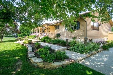 937 S 150 W, Kouts, IN 46347 - photo 5