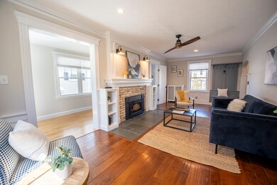 88 Woods Rd, Medford, MA 02155 - photo 4