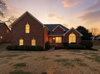 2706 Maylon Dr, Murfreesboro, TN 37128 - photo 3