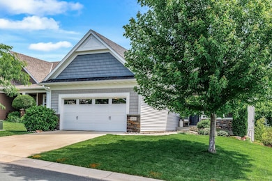 3620 Cove Point Cir NW, Prior Lake, MN 55372 - photo 2