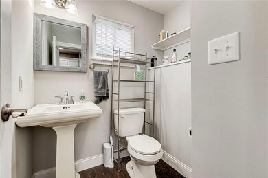 1905-1907 E Pleasant Run Pkwy S, Indianapolis, IN 46203 - photo 3