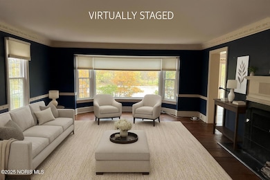 25101 W River Rd, Perrysburg, OH 43551 - photo 5