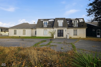 5208 S State Road 67, Anderson, IN 46013 - photo 2