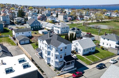 515 Birch St, Fall River, MA 02724 - photo 4