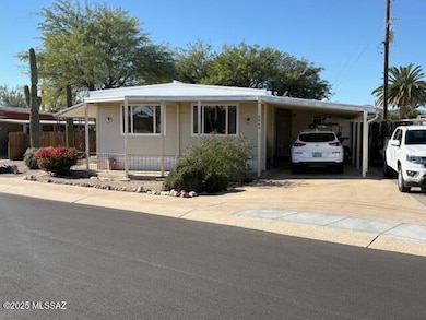 2842 S Western Way Cir, Tucson, AZ 85713 - photo 2
