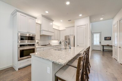 8744 Ice House Dr, North Richland Hills, TX 76180 - photo 4