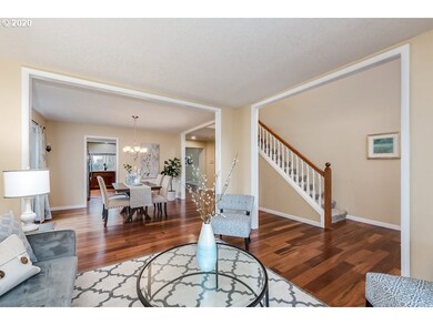 Living Room/Dining Room