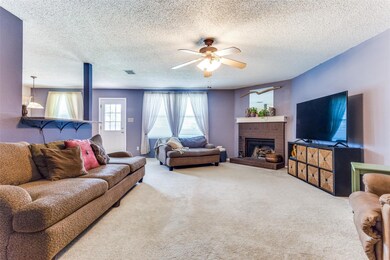 2914 Jamestown Dr, Wylie, TX 75098 - photo 5