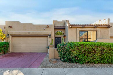 7955 E Chaparral Rd unit 122, Scottsdale, AZ 85250 - photo 2