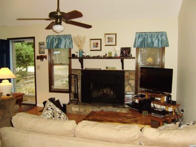 95 Freedom Way unit 95 Williamsburg, Myrtle Beach, SC 29577 - photo 5