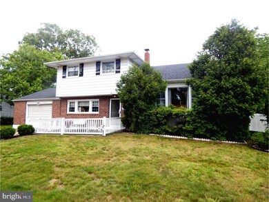 1 E Ferndale Dr, Runnemede, NJ 08078 - photo 2