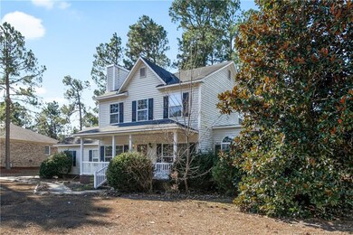 166 Coachman Way, Sanford, NC 27332 - photo 3