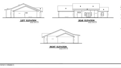 1345 Syrian Desert Dr, Chaparral, NM 88081 - photo 2