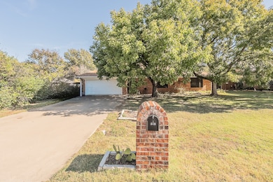 518 Meadowbrook St, Lake Dallas, TX 75065 - photo 7