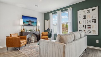 Photos of a similar home. Features and finishes may vary.