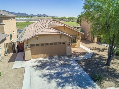b. Drone Exterior
