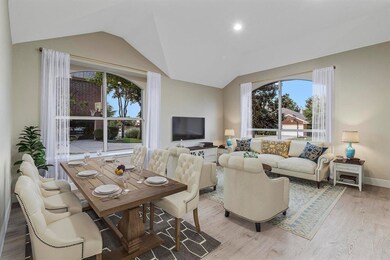 7608 Sunburst Trail, Denton, TX 76210 - photo 6