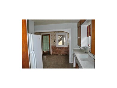 Main Kitchen