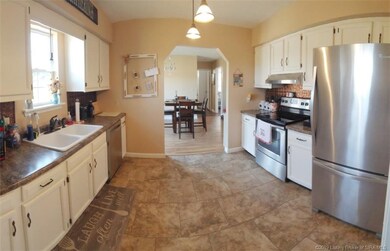 70 Highway 64 NW, New Salisbury, IN 47161 - photo 2