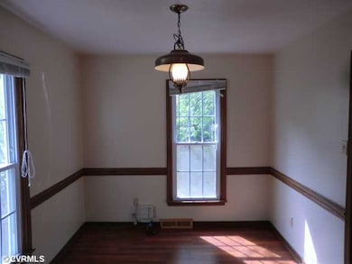 Interior Space/Layout