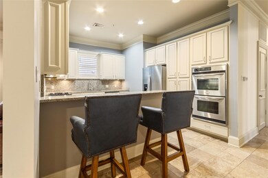 Breakfast Bar