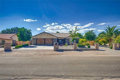 5685 N Campbell Rd, Las Vegas, NV 89149 - photo 2