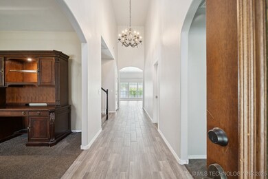 3602 N Ironwood Place, Broken Arrow, OK 74012 - photo 5