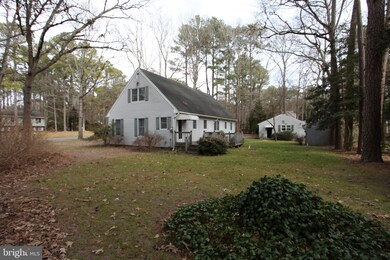 3802 Algonquin Trail, Snow Hill, MD 21863 - photo 6