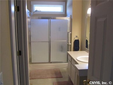 Master Bath/Spa