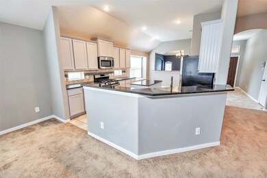 3554 Hamilton Bend Ln, Spring, TX 77386 - photo 2