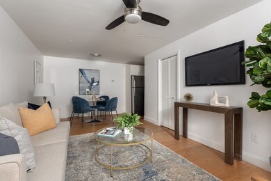 31 Highland Ave unit 7, Newtonville, MA 02460 - photo 4