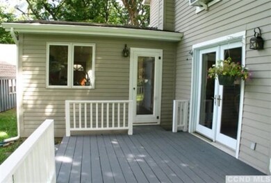 357 E Camp Rd, Germantown, NY 12526 - photo 2