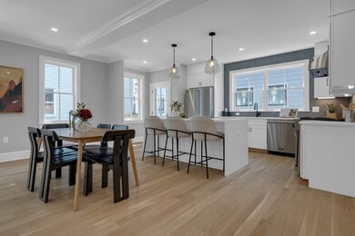 5 Kinnaird St unit A, Cambridge, MA 02139 - photo 5