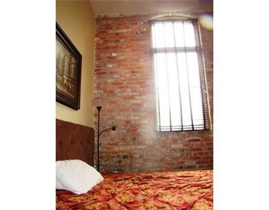 Bedroom.