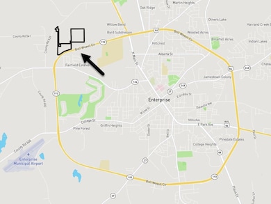 72.75 Boll Weevil Cir, Enterprise, AL 36330 - photo 7