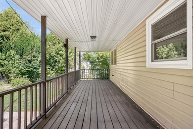 7176 Depot Rd, Belspring, VA 24058 - photo 3